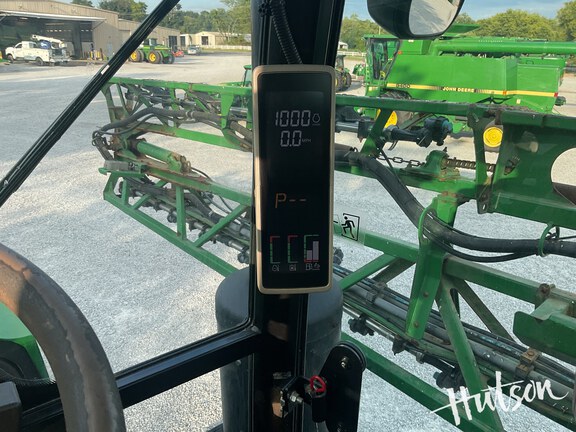 Photo of 2017 John Deere R4023