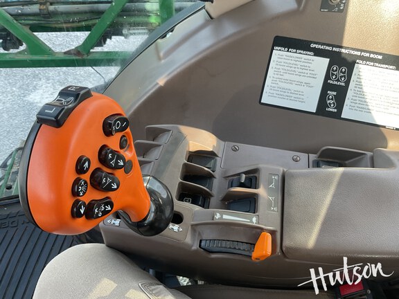 Photo of 2017 John Deere R4023