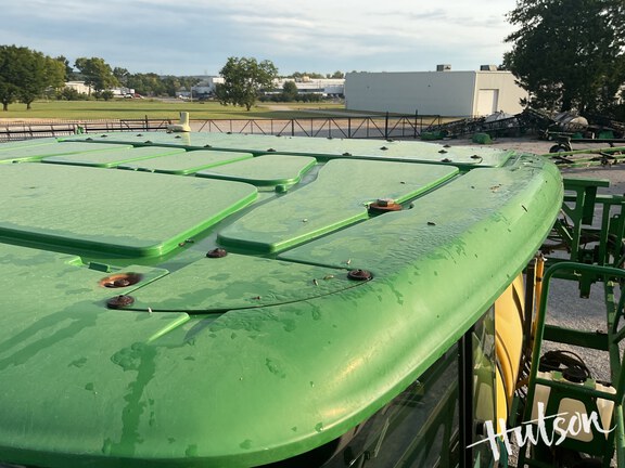Photo of 2017 John Deere R4023
