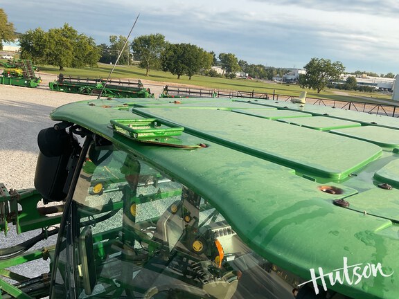 Photo of 2017 John Deere R4023