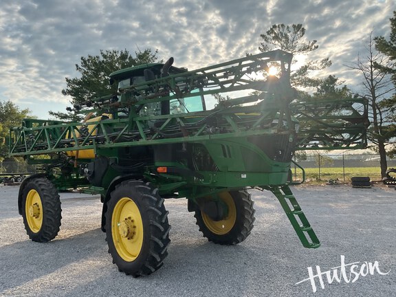 Photo of 2017 John Deere R4023