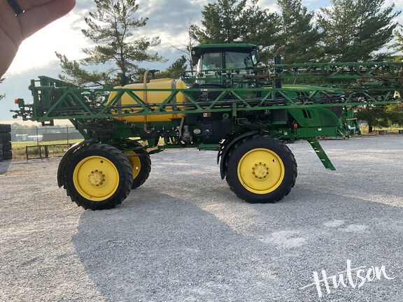 Photo of 2017 John Deere R4023