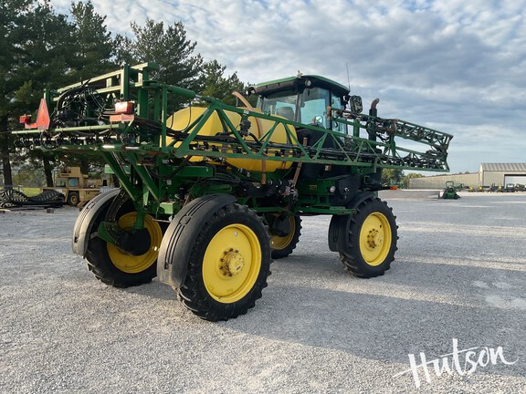 Photo of 2017 John Deere R4023