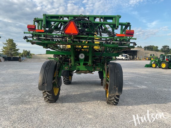 Photo of 2017 John Deere R4023