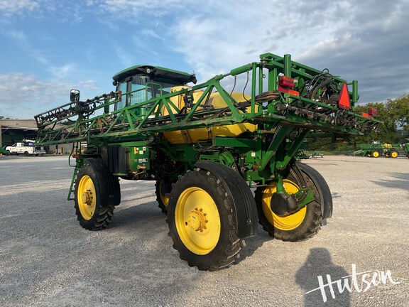 Photo of 2017 John Deere R4023
