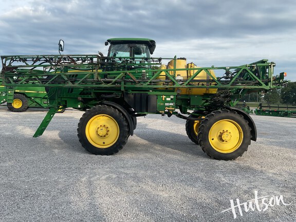 Photo of 2017 John Deere R4023