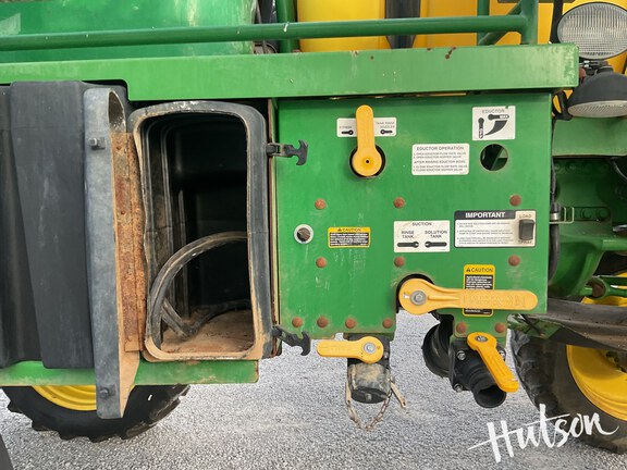 Photo of 2017 John Deere R4023