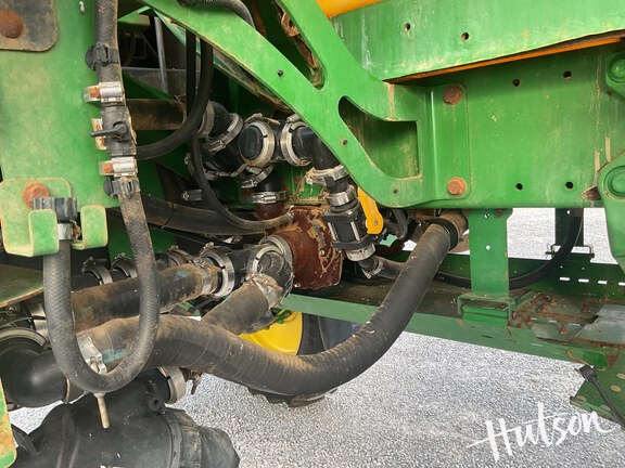 Photo of 2017 John Deere R4023