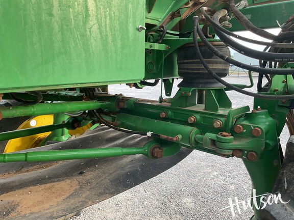 Photo of 2017 John Deere R4023