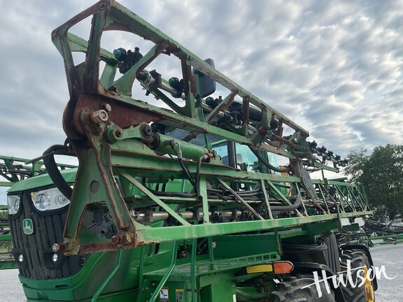 Photo of 2017 John Deere R4023