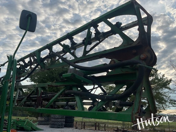 Photo of 2017 John Deere R4023