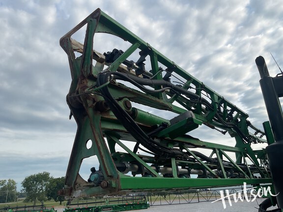 Photo of 2017 John Deere R4023