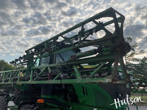 Photo of 2017 John Deere R4023