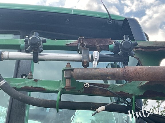 Photo of 2017 John Deere R4023
