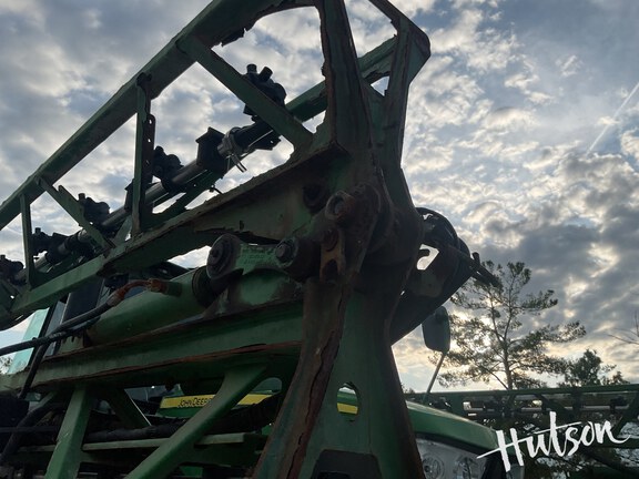 Photo of 2017 John Deere R4023