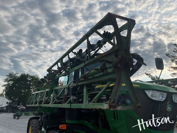 Photo of 2017 John Deere R4023