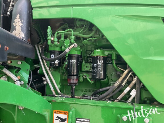 Photo of 2017 John Deere R4023