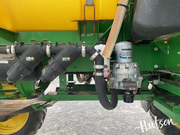 Photo of 2017 John Deere R4023