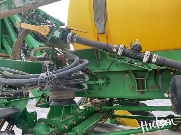 Photo of 2017 John Deere R4023