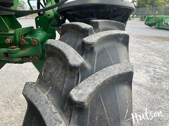 Photo of 2017 John Deere R4023