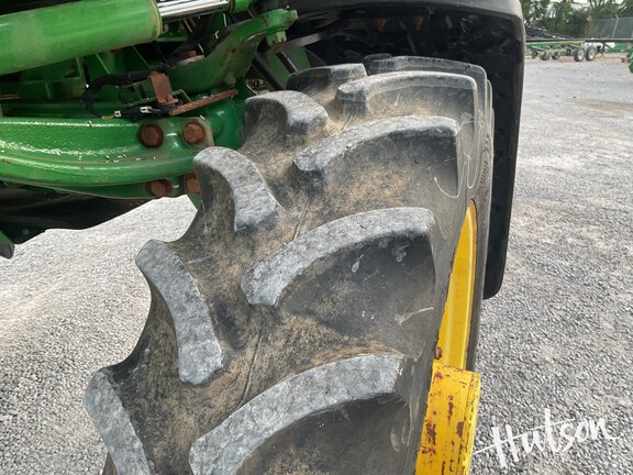 Photo of 2017 John Deere R4023