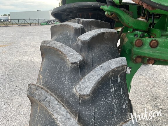 Photo of 2017 John Deere R4023