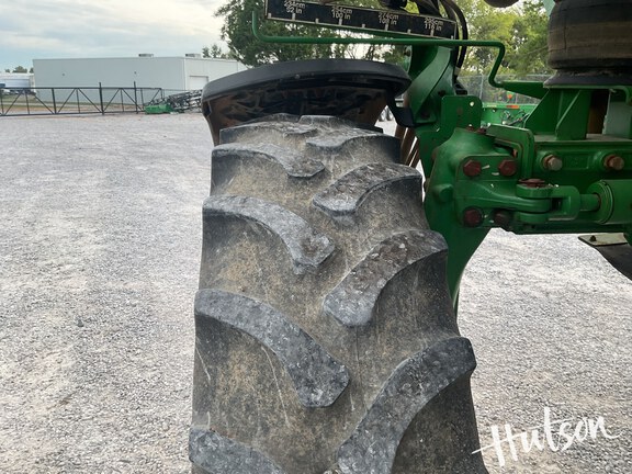 Photo of 2017 John Deere R4023