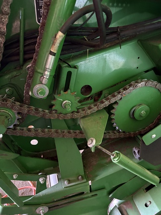 Used 2018 John Deere 560M Round Balers at Horizon Ag & Turf in Lloydminster, AB - Photo20