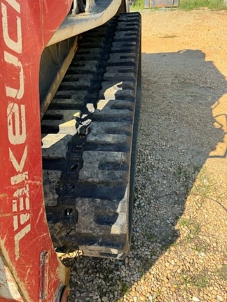 2021 Takeuchi TL12v-2