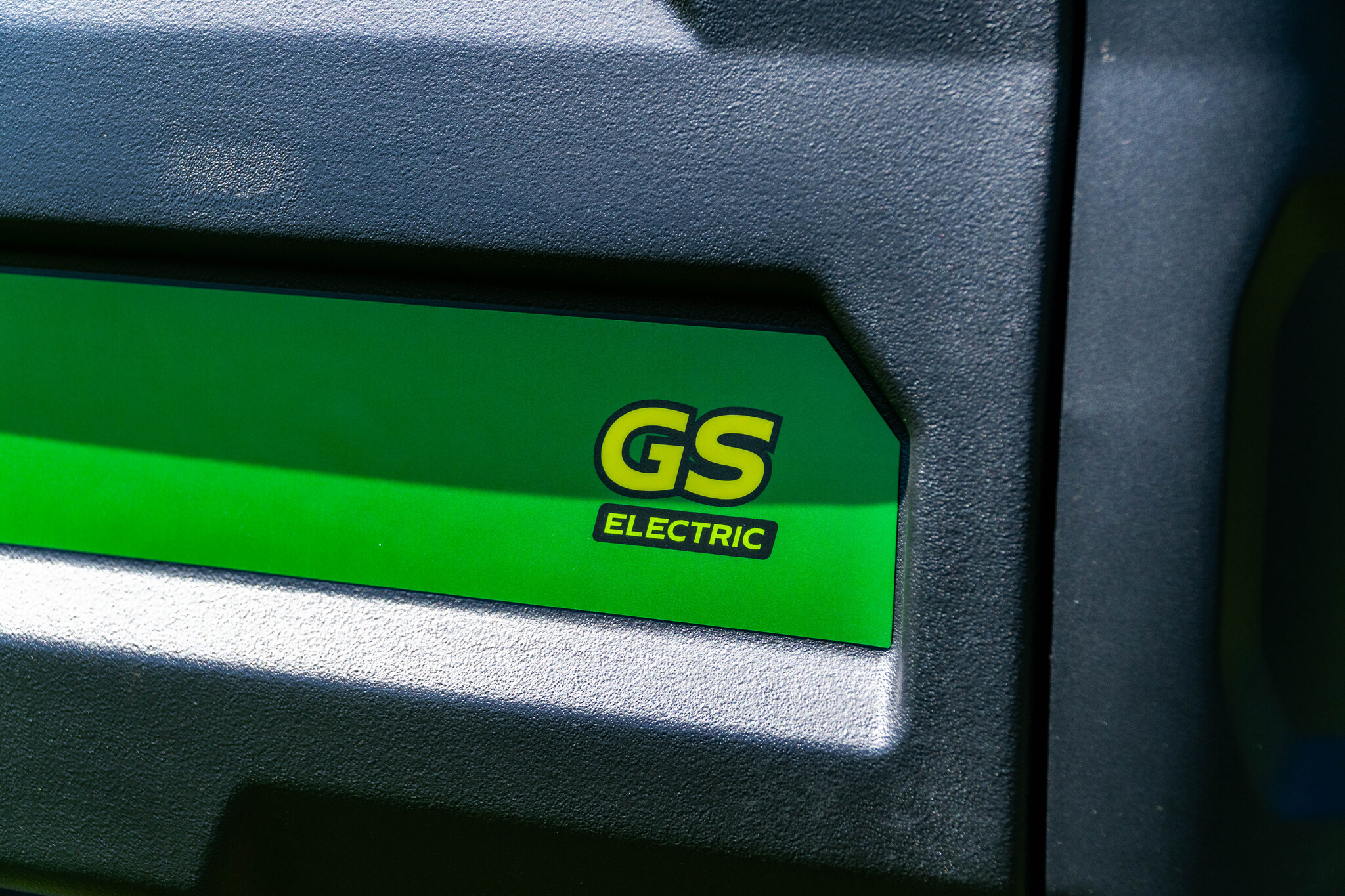 Used 2025 John Deere GS Electric ATVs & Gators at Koenig Equipment in Franklin, IN - PhotoXL26
