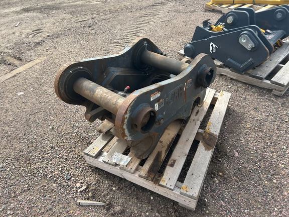 2022 JRB 380CPLR