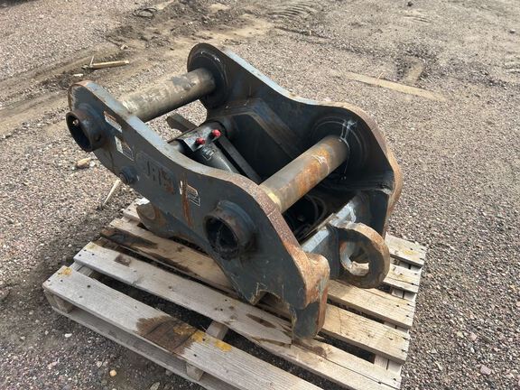 2022 JRB 380CPLR