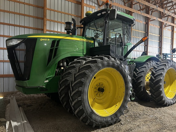 Photo of 2012 John Deere 9410R