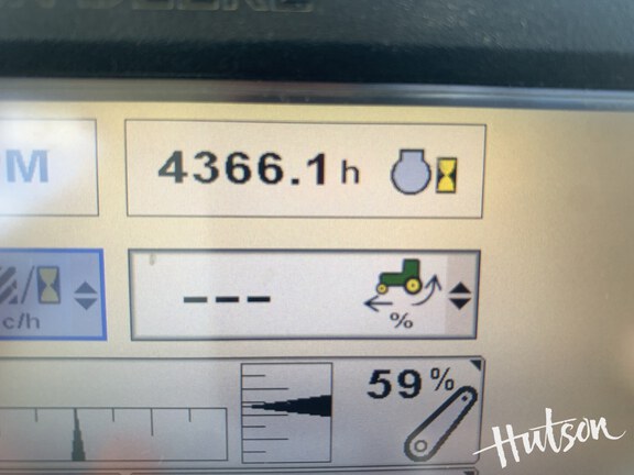 Photo of 2012 John Deere 9410R