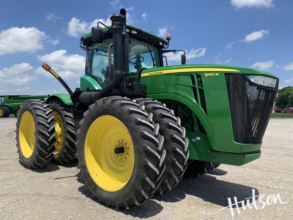 Photo of 2012 John Deere 9410R