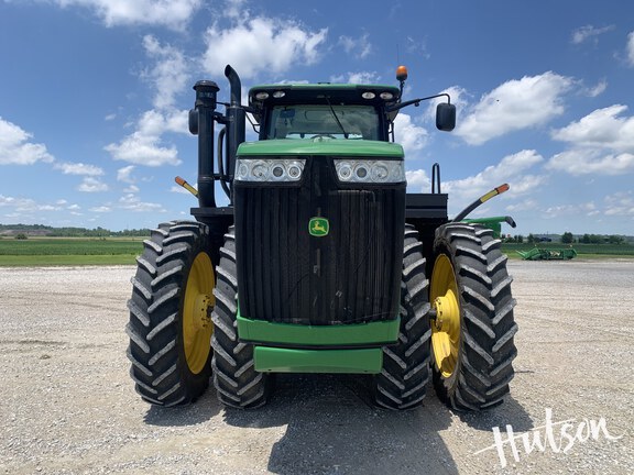 Photo of 2012 John Deere 9410R