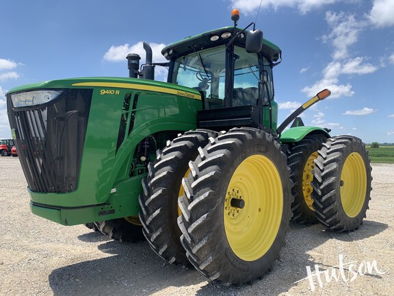 Photo of 2012 John Deere 9410R