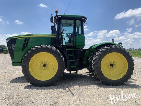 Photo of 2012 John Deere 9410R