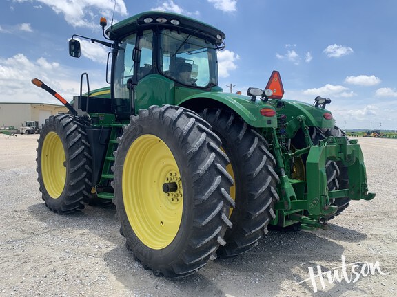 Photo of 2012 John Deere 9410R