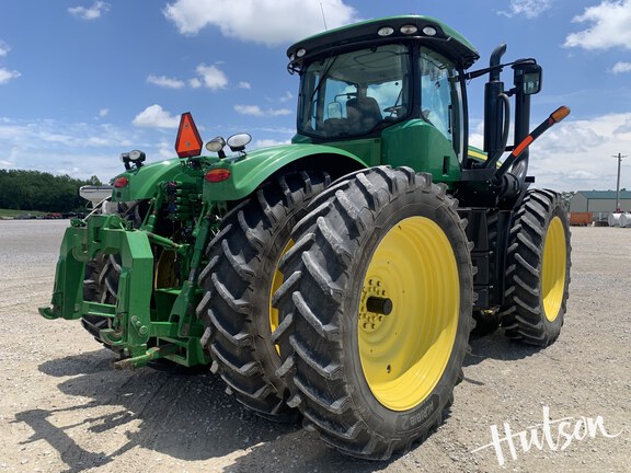 Photo of 2012 John Deere 9410R