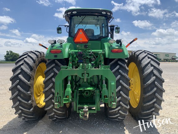 Photo of 2012 John Deere 9410R