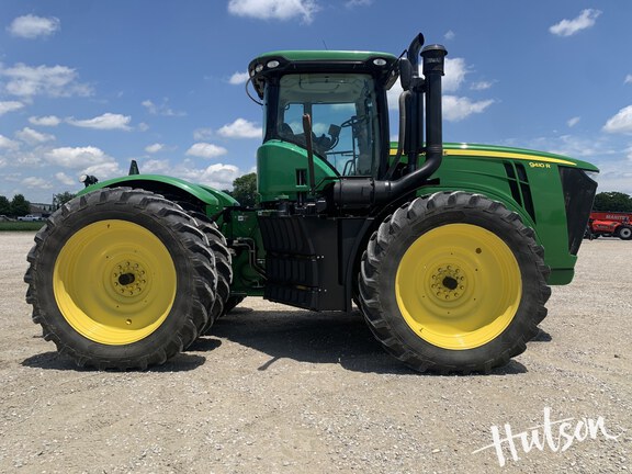 Photo of 2012 John Deere 9410R
