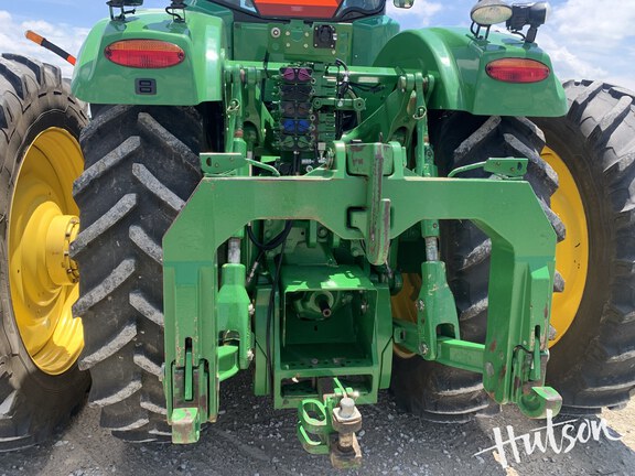 Photo of 2012 John Deere 9410R
