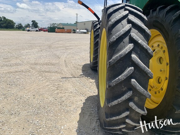 Photo of 2012 John Deere 9410R