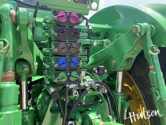 Photo of 2012 John Deere 9410R