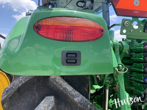 Photo of 2012 John Deere 9410R