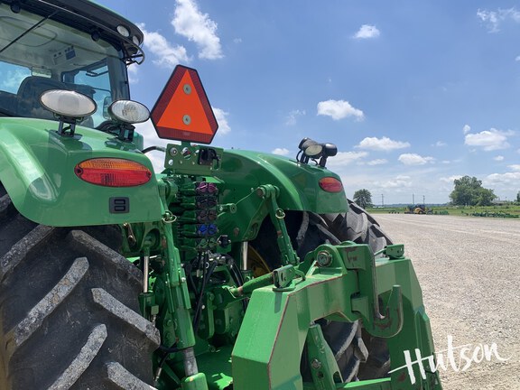 Photo of 2012 John Deere 9410R