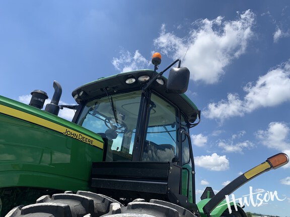 Photo of 2012 John Deere 9410R
