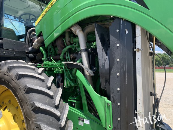 Photo of 2012 John Deere 9410R