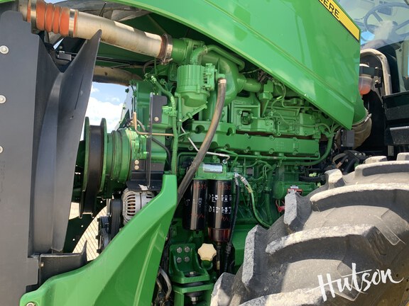 Photo of 2012 John Deere 9410R